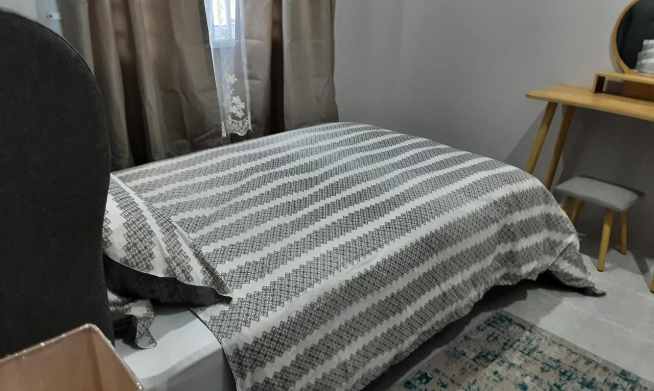 Villa Hijau Guest House Kampong Sura Tengah Extérieur photo